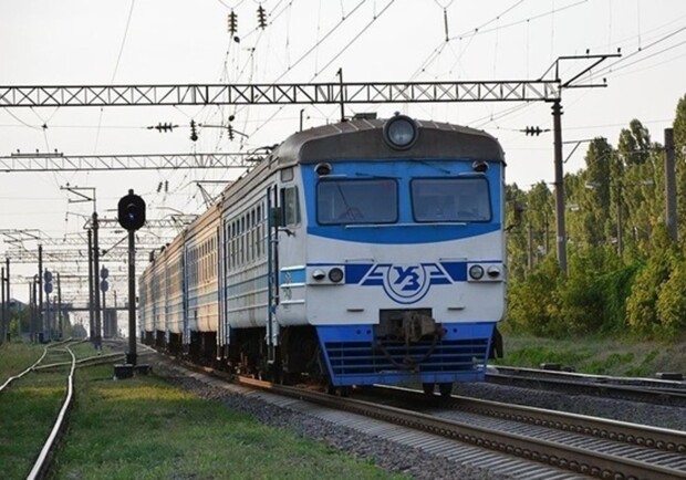 Які поїзди ходять з Одеси 11 вересня. 