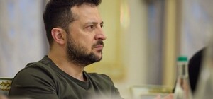 Зеленский и Резников объяснили отказ вести сейчас переговоры с РФ