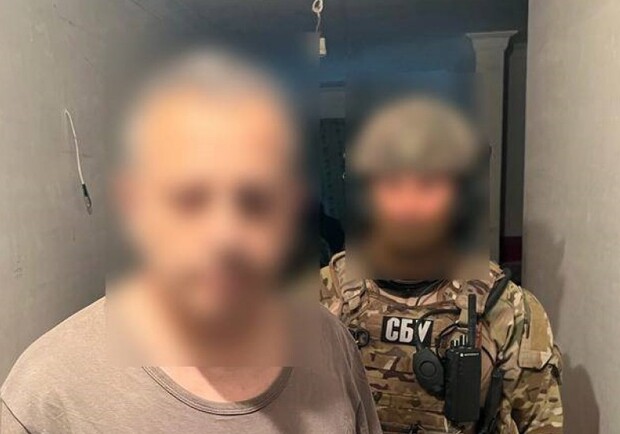 Передавал данные РФ: в Одессе экс-полицейского обвиняют в госизмене. 