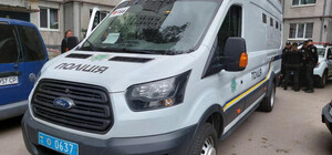 У Білій Церкві затримали чеченця, який був членом групи кілерів 