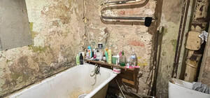 У Києві у горе-матері вилучили 4-місячну дитину