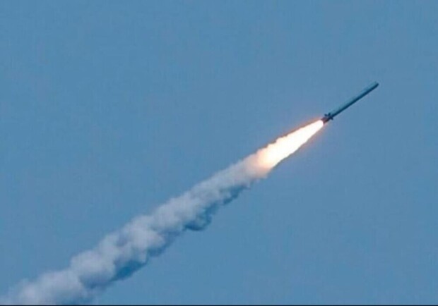 Російські окупанти знову намагалися вдарити по Одеському регіону ракетами. 