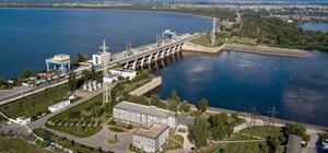 Прорив греблі Київського водосховища: які можуть бути наслідки