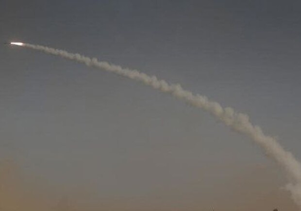 Сили ППО збили ворожу ракету: як минула ніч в Одесі та області сьогодні. 