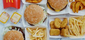 McDonald's відкриває ресторани у Києві: деталі