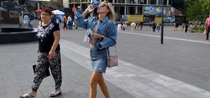 Трускавець для туристів: скільки коштує мінеральна вода у бюветі 