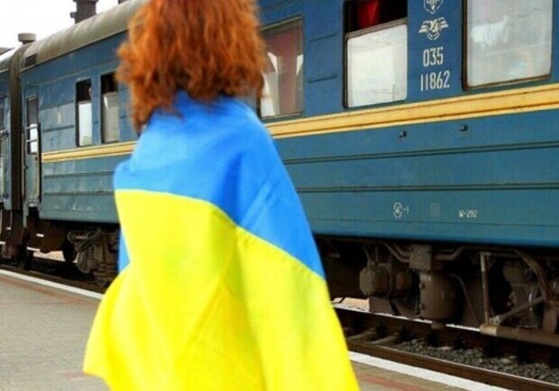 Жителям Крыма предлагают эвакуироваться через Одессу. 