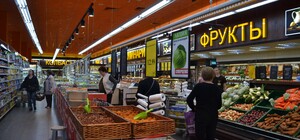 Повністю чи частково: у Харкові відновили роботу усі торгові мережі