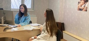 Еще два роддома возобновили услугу 