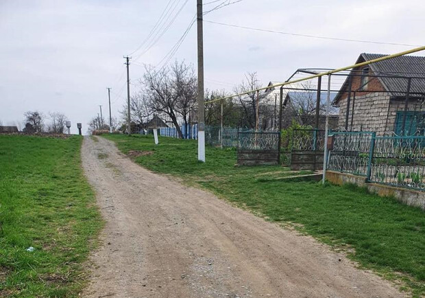 Одесский чиновник устроил фиктивный ремонт дорог за три миллиона гривен. 