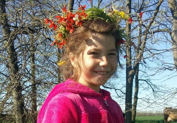 Под Одессой пропала 11-летняя девочка. 