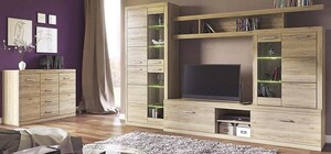 В Червонограді запрацює нове виробництво корпусних меблів