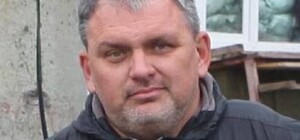 В Харьковской области энергетик подорвался на мине