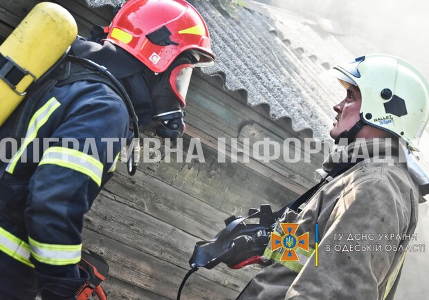 Вибухонебезпечні знахідки та ДТП на Дмитра Донцова: як минуло добу у рятувальників в Одесі. 