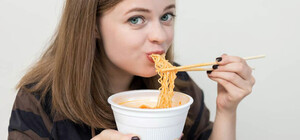 Фабрика «Мівіна» у Харкові не працює