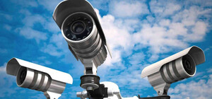 В полиции рассказали, сколько камер видеонаблюдения установили в Киевской области