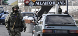 В Мелитополе за отказ голосовать на псевдореферендуме угрожают депортацией