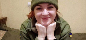 Освобожденная из плена Марьяна Мамонова родила дочку