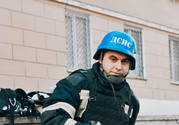 Як минуло добу в одеських рятувальників. 