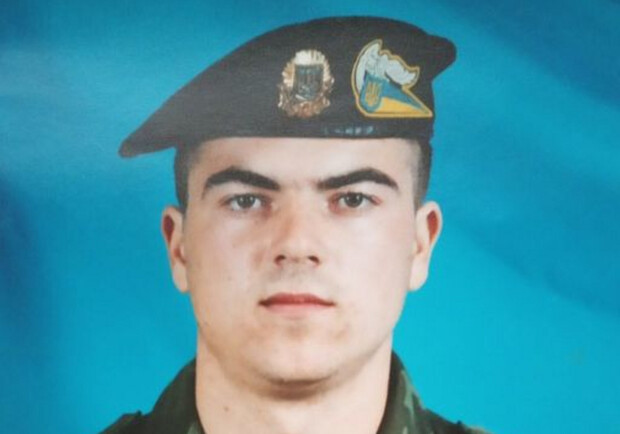 Ще один захисник із Одеської області загинув на російсько-українській війні - фото
