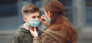  У Дніпропетровській області зростає кількість хворих на коронавірус 