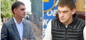 Як змінилися відомі у Запоріжжі люди за період війни: фото