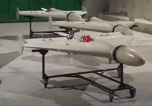 Чергова атака іранськими дронами: як минула ніч в Одесі та області сьогодні. 