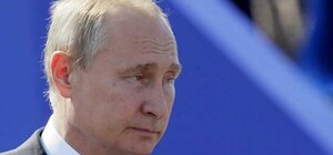 Путин признал 