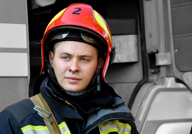 Пожар с пострадавшим и помощь населению: как прошли сутки у одесских спасателей. 