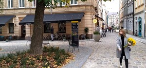 Говорять синоптики: якою буде погода у Львові у жовтні