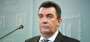 Секретарь СНБО рассказал, будет ли Украина вести переговоры с РФ