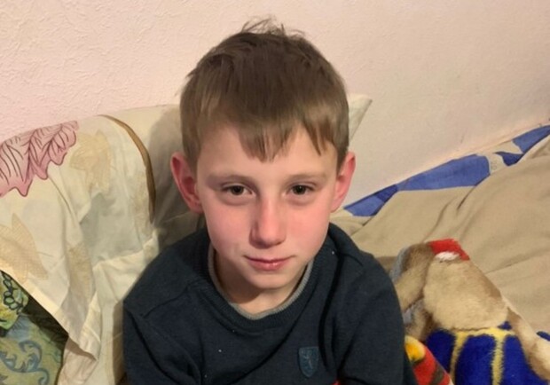 Пішов із дому вчора: в Одесі зник 12-річний хлопчик. 