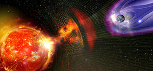 Магнитные бури в октябре 2022: когда их ждать и как спастись