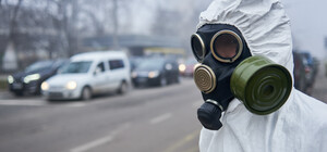 КМВА оприлюднила чіткий алгоритм дій у випадку радіаційної небезпеки