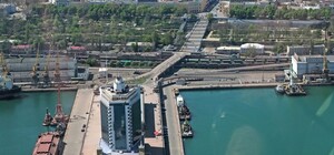 В Одесском горсовете рассказали, зачем включили порт в номинационное досье для ЮНЕСКО