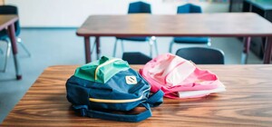 Школи Києва отримають йодид калію - ЗМІ