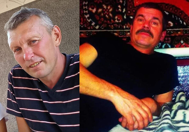Два друга-побратима из Одесской области погибли вместе на фронте. 