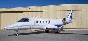 Окупанти знищили в аеропорту Дніпра літак відомого бізнесмена