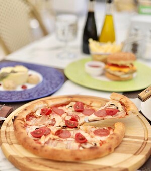 Смачно та економно: ТОП-5 актуальних акцій у ресторанах і кафе Одеси