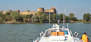 Розклад судна з Білгород-Дністровського до Овідіополя снова змінили