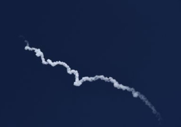 Другий за сьогодні: на підльоті до Одещини збили ще один БПЛА окупантів. 