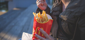 В Киеве открыли еще три ресторана McDonald's: адреса