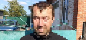 Под Харьковом семейная пара во время оккупации «приватизировала» АЗС