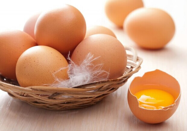 Стало відомо, що буде з цінами на яйця на Одещині. 