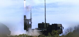 Одесса получила новое оружие для защиты порта