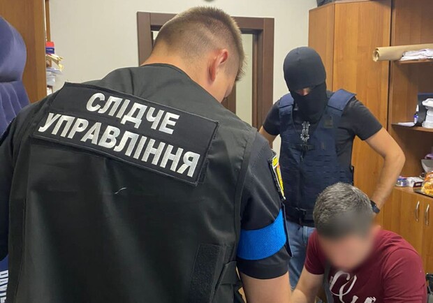 32-летний одессит оправдывал вооруженную агрессию РФ и получил срок. 