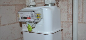 Кому в Днепре бесплатно установят газовые счетчики: адреса