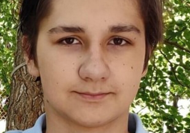 На Одещині зник 16-річний хлопець. 