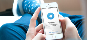 У Телеграмі створили чат-бот, який допоможе киянам дізнатись про відключення світла