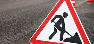 Не попади в пробку: на трассе Одесса-Киев ведут аварийные работы 